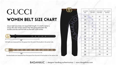 gucci belt 120|Gucci pants size chart.